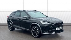 CUPRA Formentor 1.5 TSI 150 V2 5dr Petrol Estate